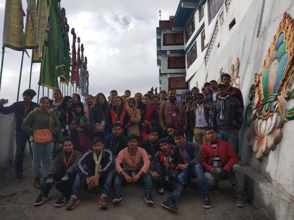 Darjeeling Universal Campus Extra-Curricular photo 9